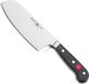 Wüsthof Dreizack Wusthof Classic Chai Dao 4177 - 29.4 cm - RVS - Kunststof - 4002293417707