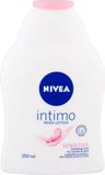 Nivea Intimo Sensitive Shower Emulsion - 250ml
