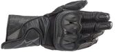 Alpinestars SP-2 V3 Zwart Antraciet - Handschoen