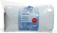 Decoris Sneeuwdeken - wit - 600 x 45 cm - polyester