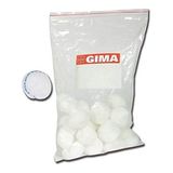 GIMA 35015 wattenstaafjes Ø 15 mm, 1000 stuks