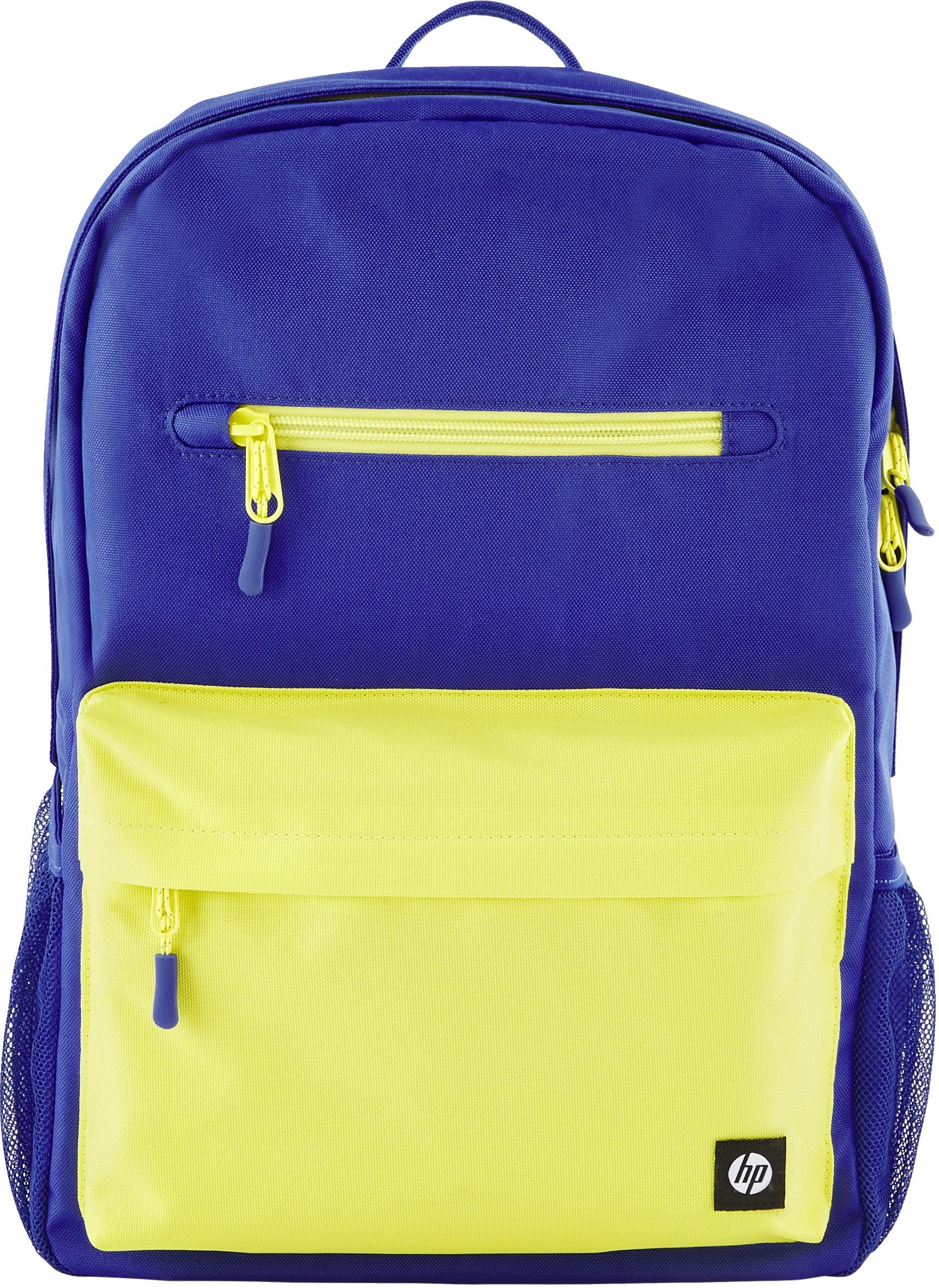 HP   Campus Backpack, blauw