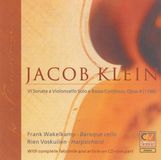 Frank Composers Voice Vi Sonates A Violoncello