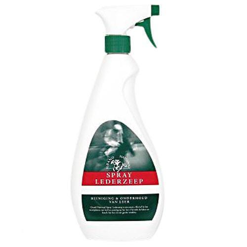 Grand National Lederzeepspray - 750ml