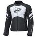 Baxley Top veste de moto imperméable en textile