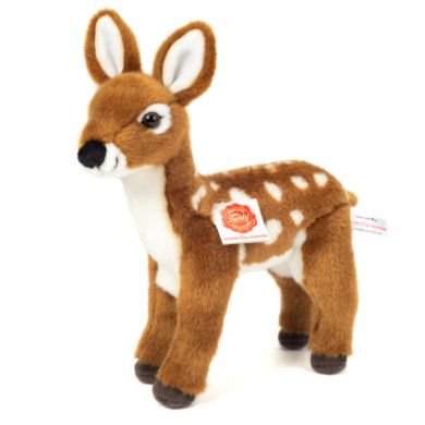 Teddy-hermann Teddy HERMANN ® Fawn staand, 23 cm