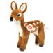 Teddy-hermann Teddy HERMANN ® Fawn staand, 23 cm