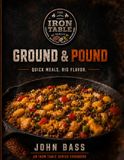 Iron Table Series: Ground & Pound