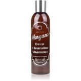 Morgan's Deep Cleansing Shampoo 250ml