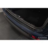 Matzwart Avisa Matzwart RVS Achterbumperprotector passend voor Jeep Compass 2017- 'Ribs'