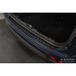 Matzwart Avisa Matzwart RVS Achterbumperprotector passend voor Jeep Compass 2017- 'Ribs'