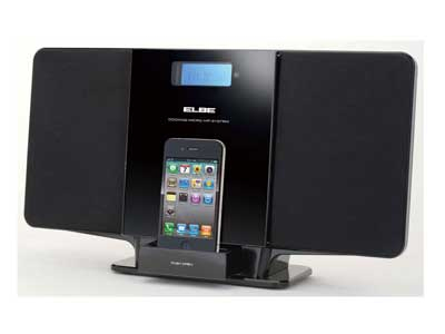 Elbe HIFI-1024-IP