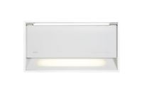 NOVY 680 Inbouw - Wit - 653 m³/uur