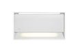 NOVY 680 Inbouw - Wit - 653 m³/uur
