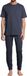 Schiesser Heren pyjama Night & Home