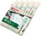 edding 24 ecoline pastelgroen | doos 10 stuks