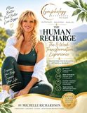 The Human Recharge: The 8-Week Transformation Experience
