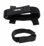 Zefal K-traz U-lock Frameslotondersteuning Zwart Polyester Waterdicht Kinderen