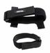 Zefal K-traz U-lock Frameslotondersteuning Zwart Polyester Waterdicht Kinderen