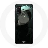Maniacase Etui voor Samsung Galaxy S20 Satoru Gojo Jujutsu Kaisen Anime Manga