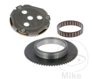Starter 101 Octane starter vrijloop met startertandkrans 13 mm