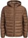 Jack & Jones Veste matelassée L Cocoa 1