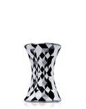 Kartell Stone Kruk - Verchroomd