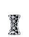 Kartell Stone Kruk - Verchroomd