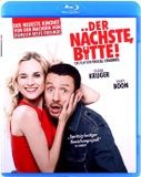 Der Bol Nächste, bitte!/Blu-ray