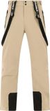 Protest PRTChester Pantalon de ski Hommes Bambou Beige