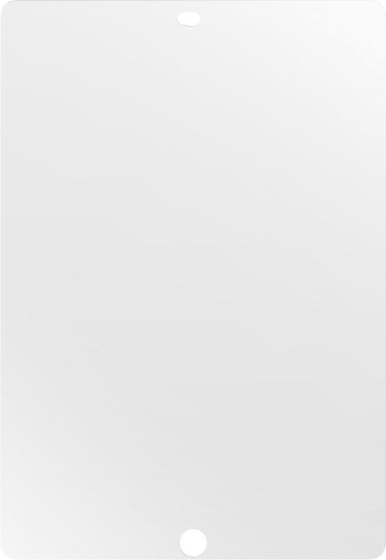 OtterBox Alpha Glass Screenprotector - iPad 7 10.2 / iPad 8 (2020) - Glass