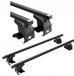 Amos 5K PARTS SP. Z O.O. Dakdrager voor Toyota Tacoma Pick-up 4D, bouwjaar 2005-2015