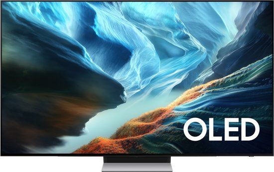 Samsung S90H / OLED 4K Vision AI Smart TV / 48 / 2026