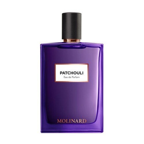 Molinard PATCHOELI EDP 75ML LES ELEMENTS eau de parfum / dames