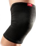 McDavid Kniebandage Zwart