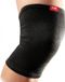 McDavid Kniebandage Zwart