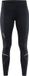 Craft Essential Tights W Sportlegging Dames - Black