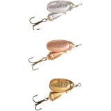 Blue Fox Cuiller Original Vibrax N3 8g