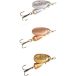 Blue Fox Cuiller Original Vibrax N3 8g