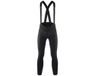 Assos Mille Gts Spring Fall S11 Fietsbroek Zwart L Homme