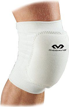 McDavid Jumpy kniebeschermer - 0029369601055