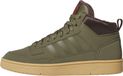 Adidas Rapid Court Mid Winterized JR0184 Schuhe