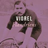Sonic Rendezvous Viorel - Flandriens (CD)