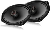 Pioneer TS-D69F - 6x9 inch coax autospeaker 330W