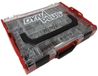 Dynaplus 0289.30.00010 2500-delige L-Boxx Assortimentskoffer - Outdoor - Verzinkt - Torx - Inclusief Bitset