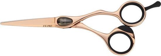 Joewell Knipschaar FX Pro Pink Gold 6 inch