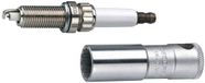 Gedore D 55 1793586 Bougie clé à douille 14 mm 3/8 (10 mm)