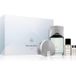 Mercedes-Benz Cadeauset AIR voor heren, INCC, EdP100ml, olie 30ml, douchegel 110g