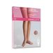 Farmalastic Bas Long Compression Normale Orteil Ouvert Camel TXL