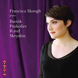 Francisca Skoogh - Piano
